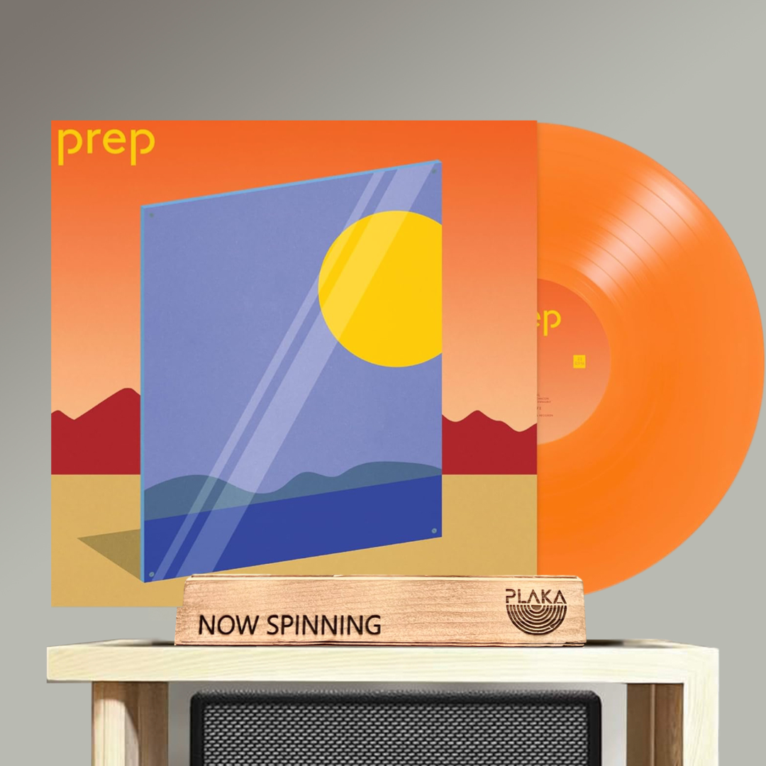 Prep - The Programme