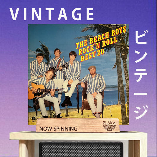 Beach Boys - Rock N’ Roll Best 20