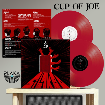 Cup Of Joe - Silakbo