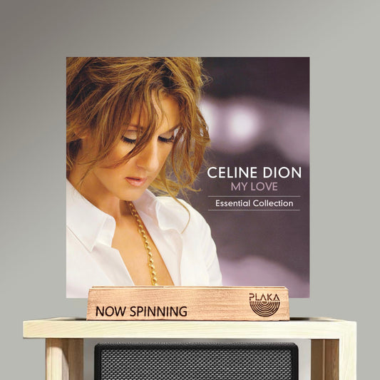 Celine Dion - My Love: The Essential Collection