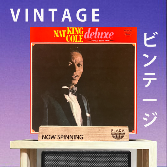Nat King Cole – Nat King Cole Deluxe