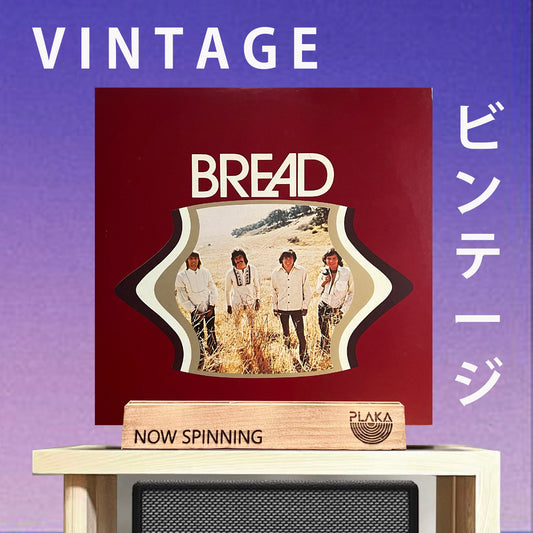 Bread - Bread