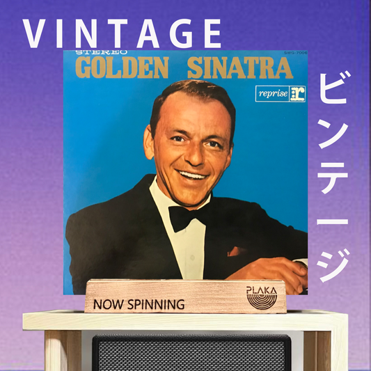 Frank Sinatra - Golden Sinatra