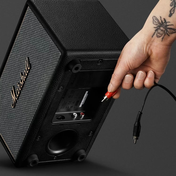 Marshall Acton IV Speakers