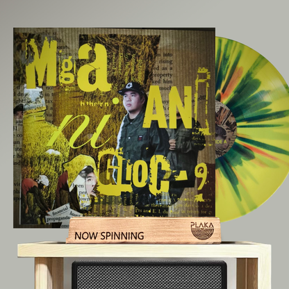 Gloc 9 - Mga Ani ni Gloc9