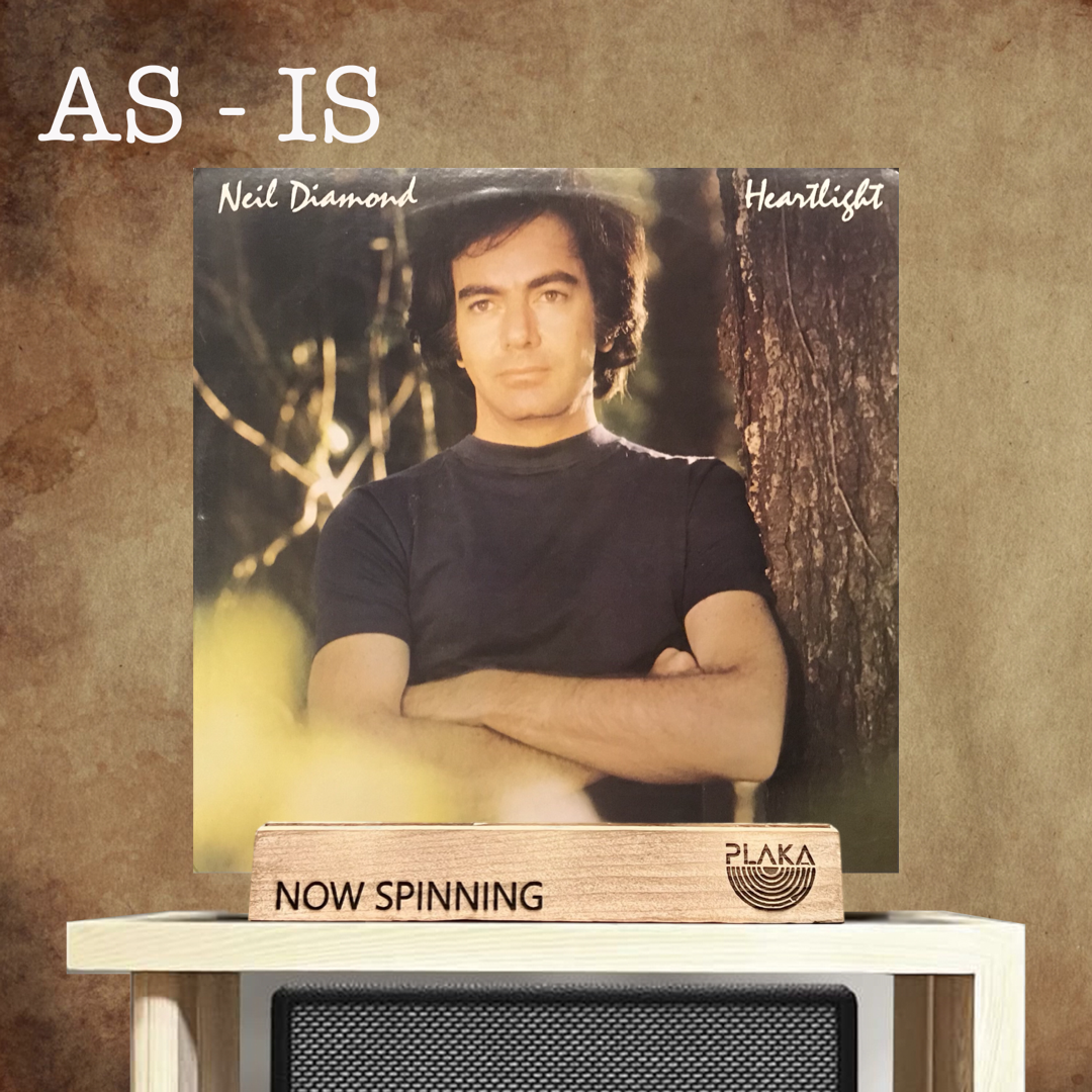 Neil Diamond - Heartlight