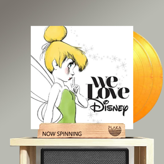 Various Artists - We Love Disney