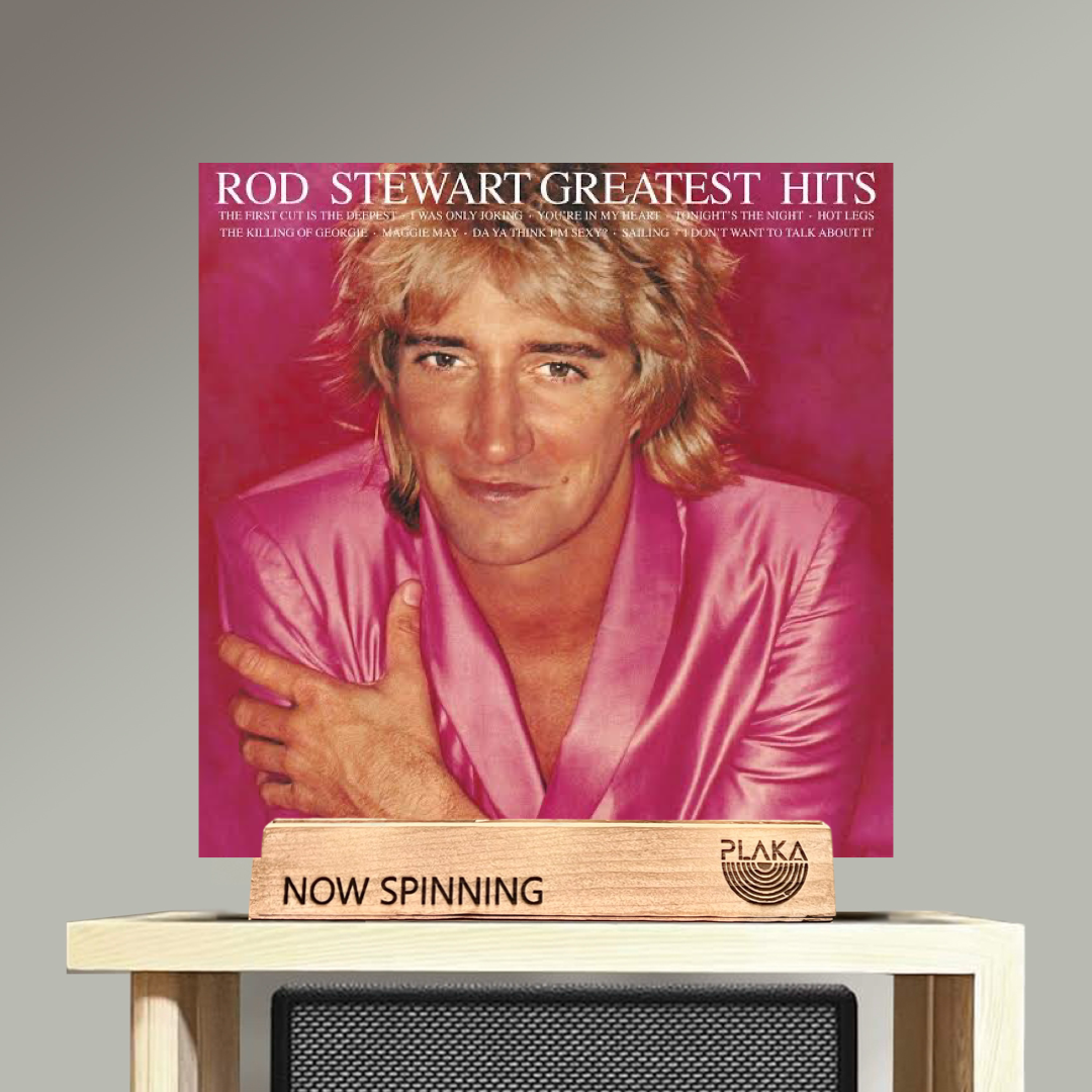 Rod Stewart - Greatest Hits