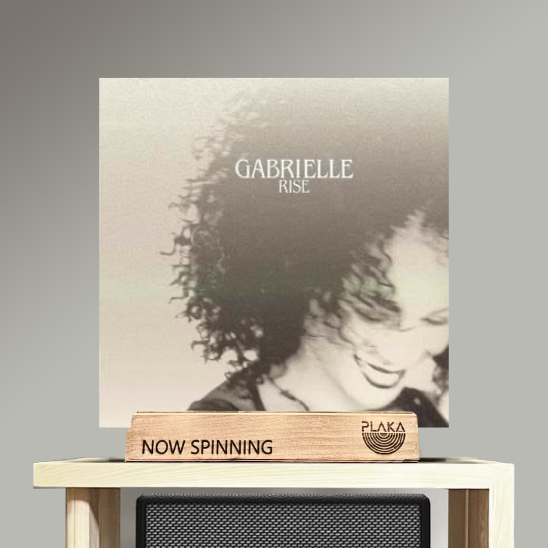 Gabrielle - Rise