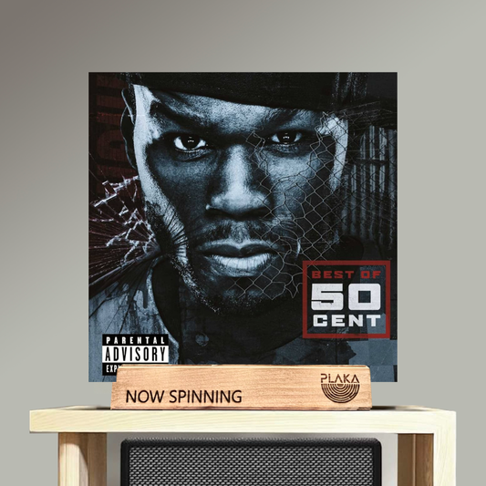 50 Cent - The Best Of