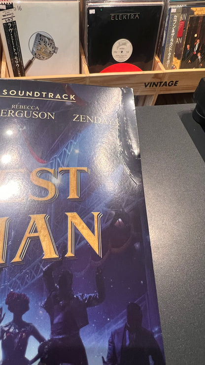Greatest Showman, The - OST