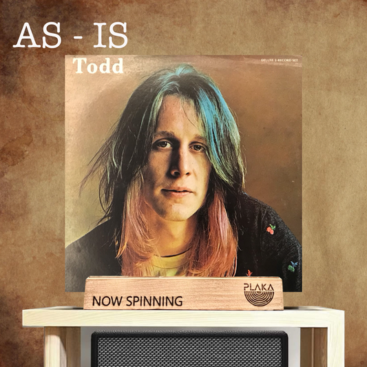 Todd Rundgren  - Todd