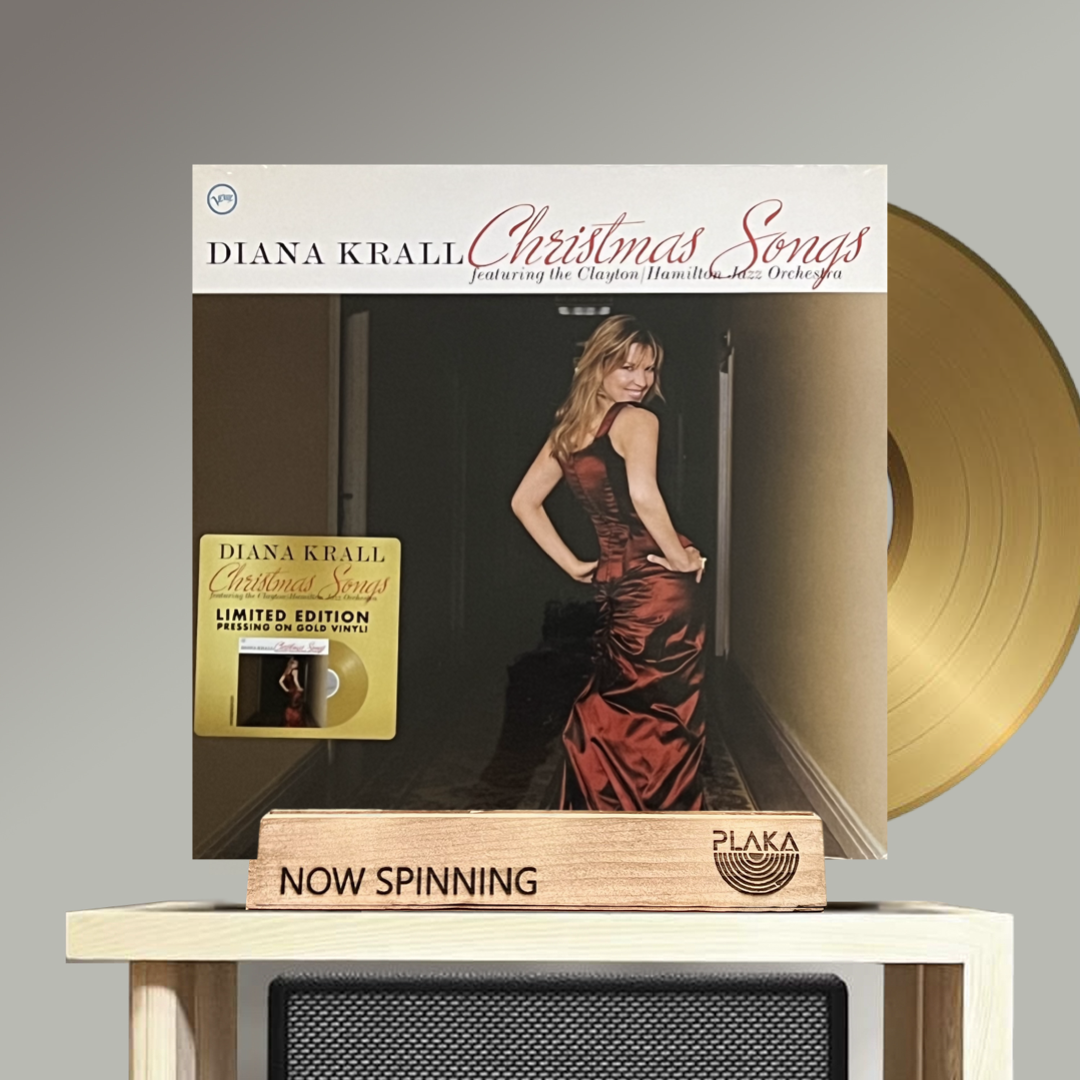 Diana Krall - Christmas Songs