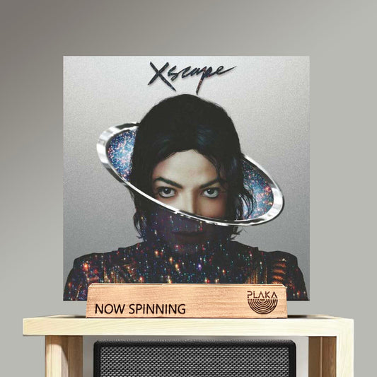 Michael Jackson - Xscape