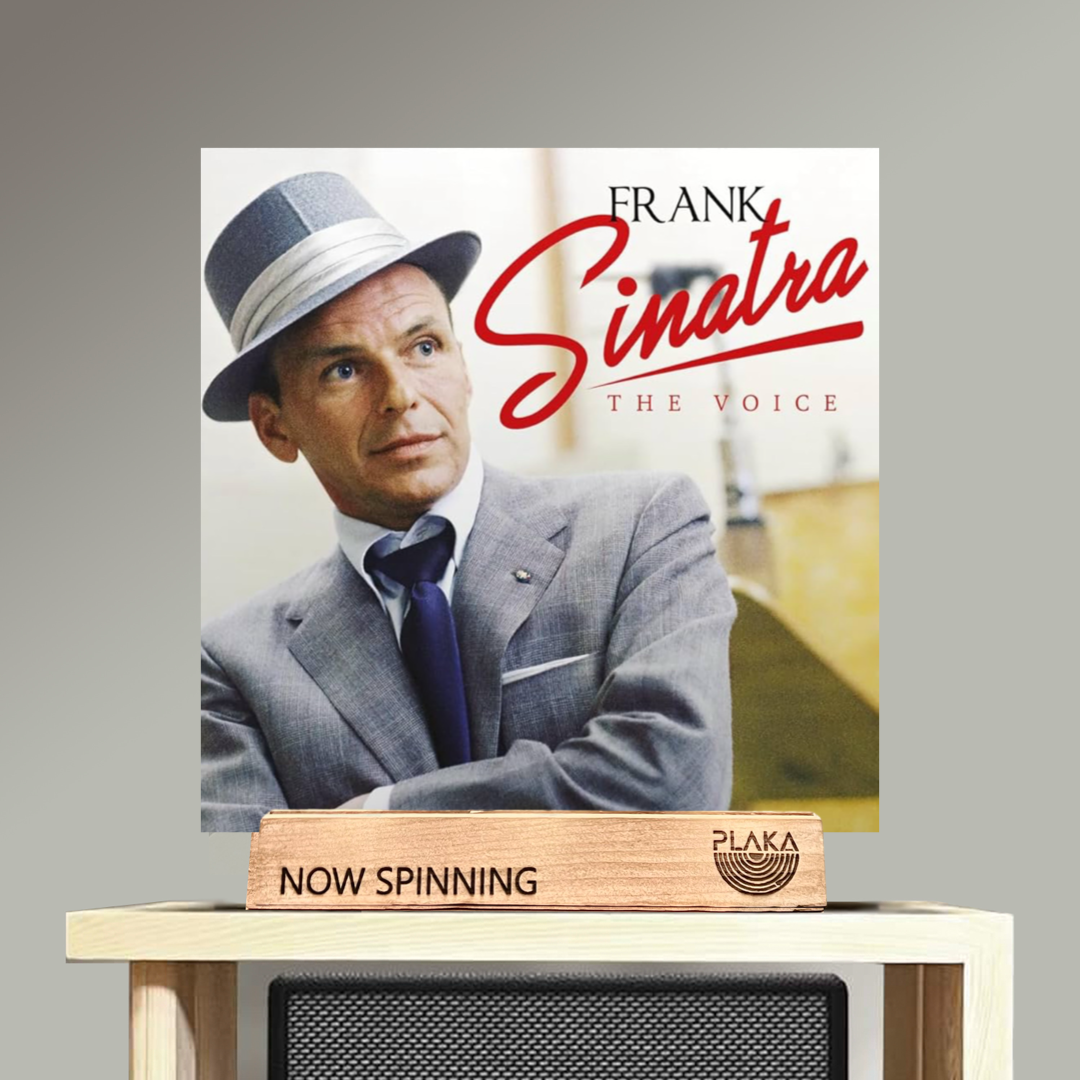 Frank Sinatra - The Voice