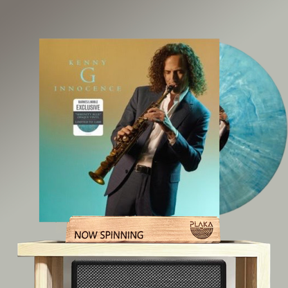 Kenny G - Innocence