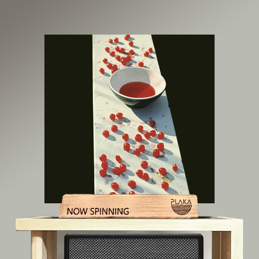 Paul Mccartney- Mccartney