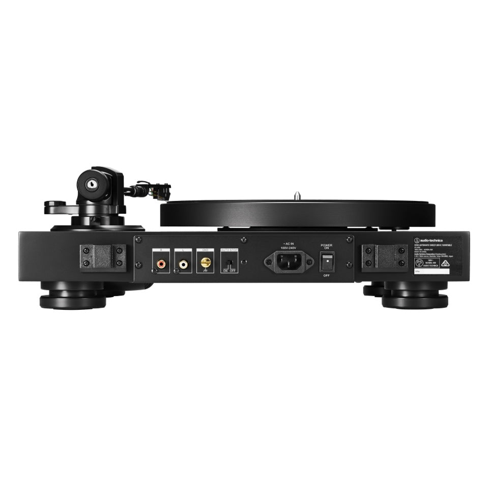 Audiotechnica AT-LP8X Turntable