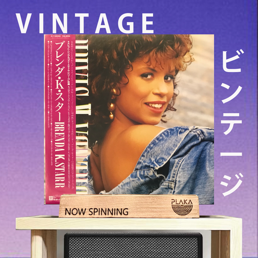 Brenda K.Starr - Brenda K. Starr