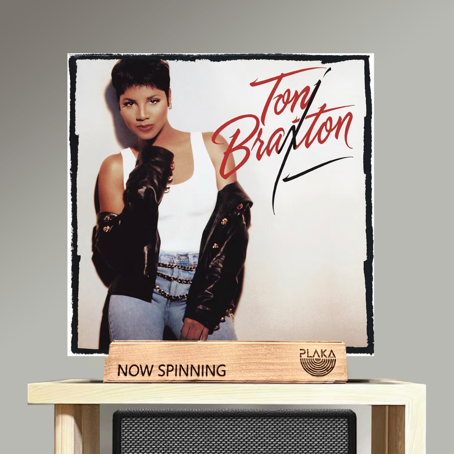 Toni Braxton - Toni Braxton