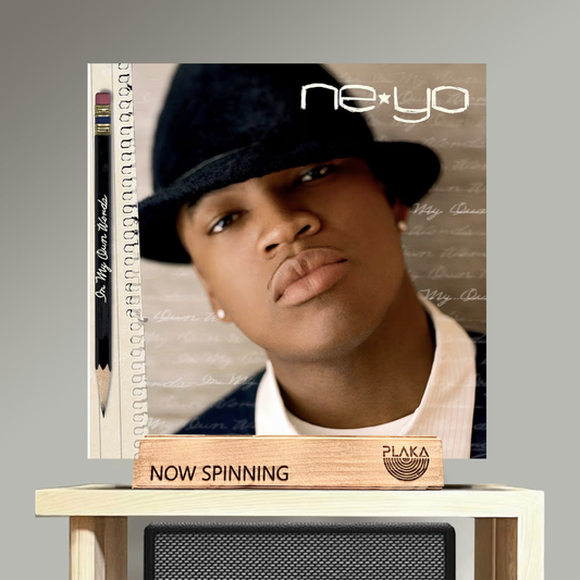 Ne-Yo - In My Own Words (20th Anniv)