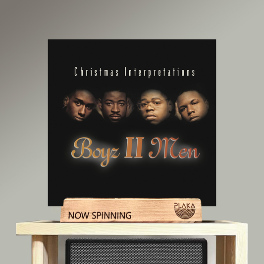 Boyz II Men - Christmas Interpretations
