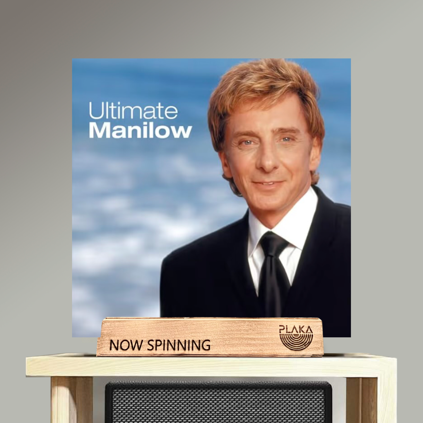 Barry Manilow - Ultimate Manilow
