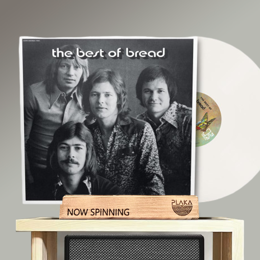 Bread - The Best of Bread