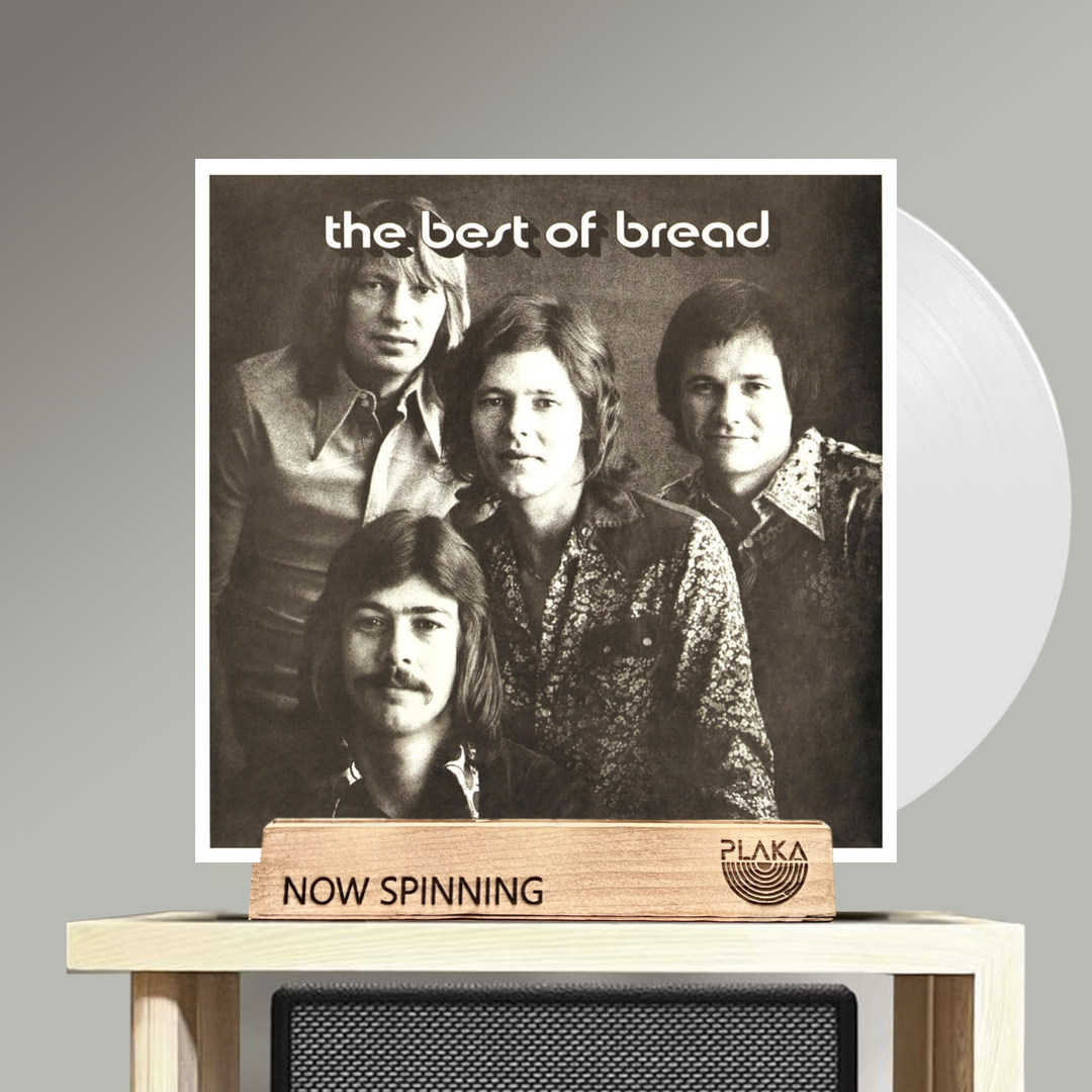 Bread - The Best of Bread