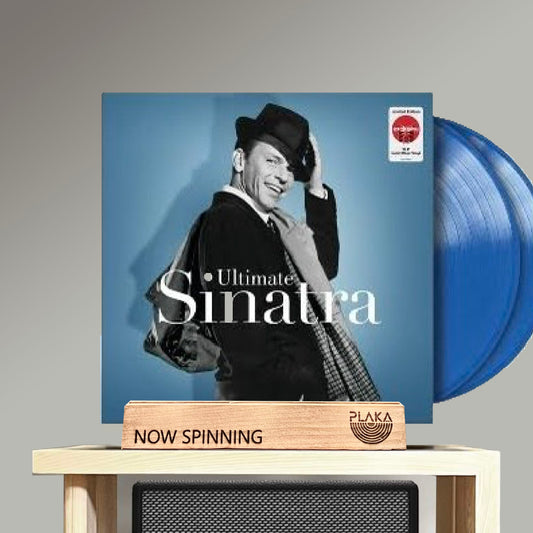 Frank Sinatra - Ultimate Sinatra