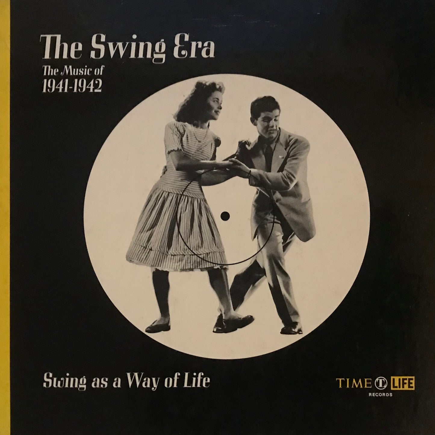 The Swing Era(1941-1942)( Box Set No.41)