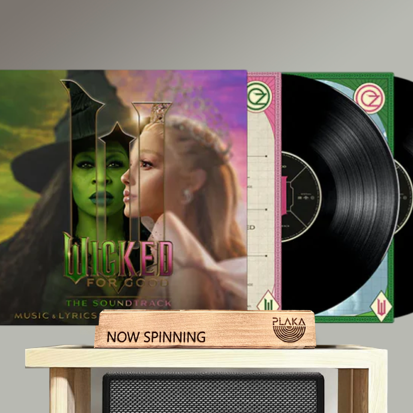 OST - Wicked: For Good