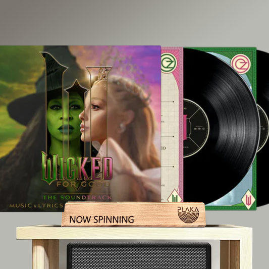 OST - Wicked: For Good