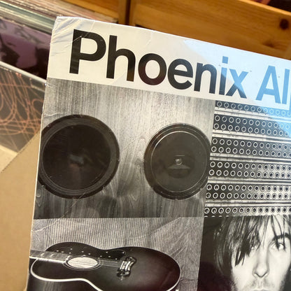 Phoenix - Alphabetical (RSD)