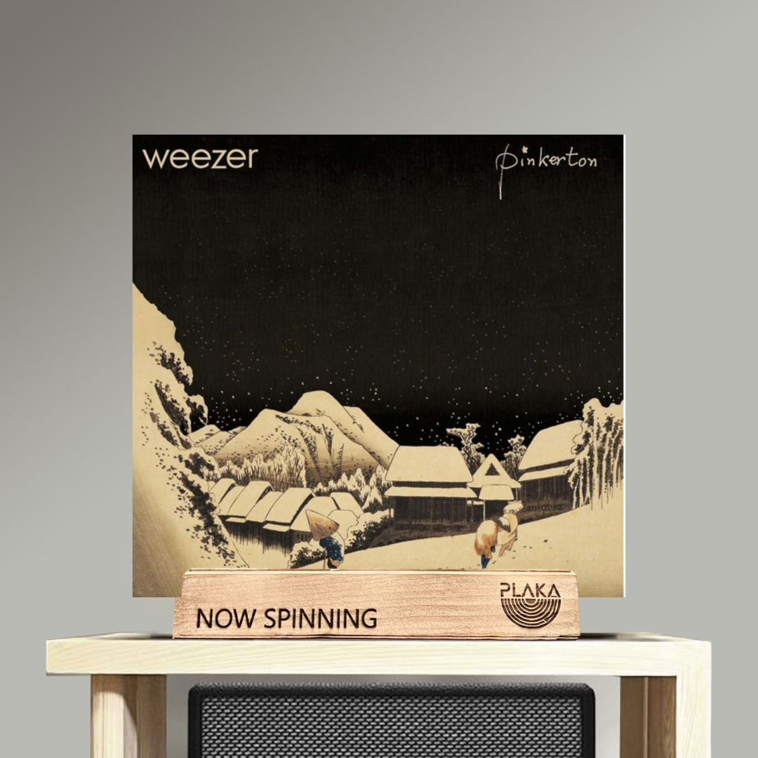 Weezer - Pinkerton