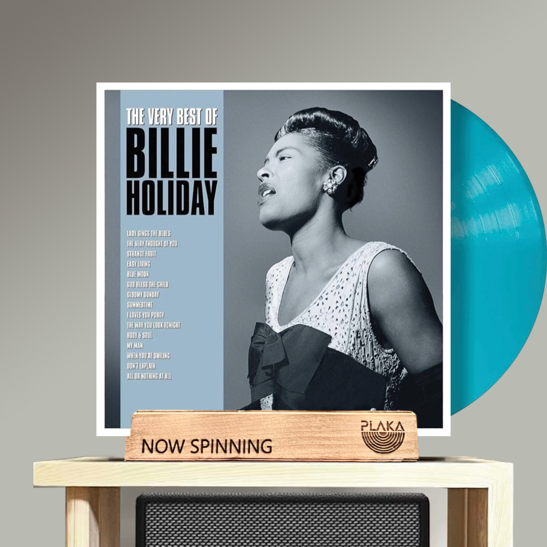 Billie Holiday - The Very Best