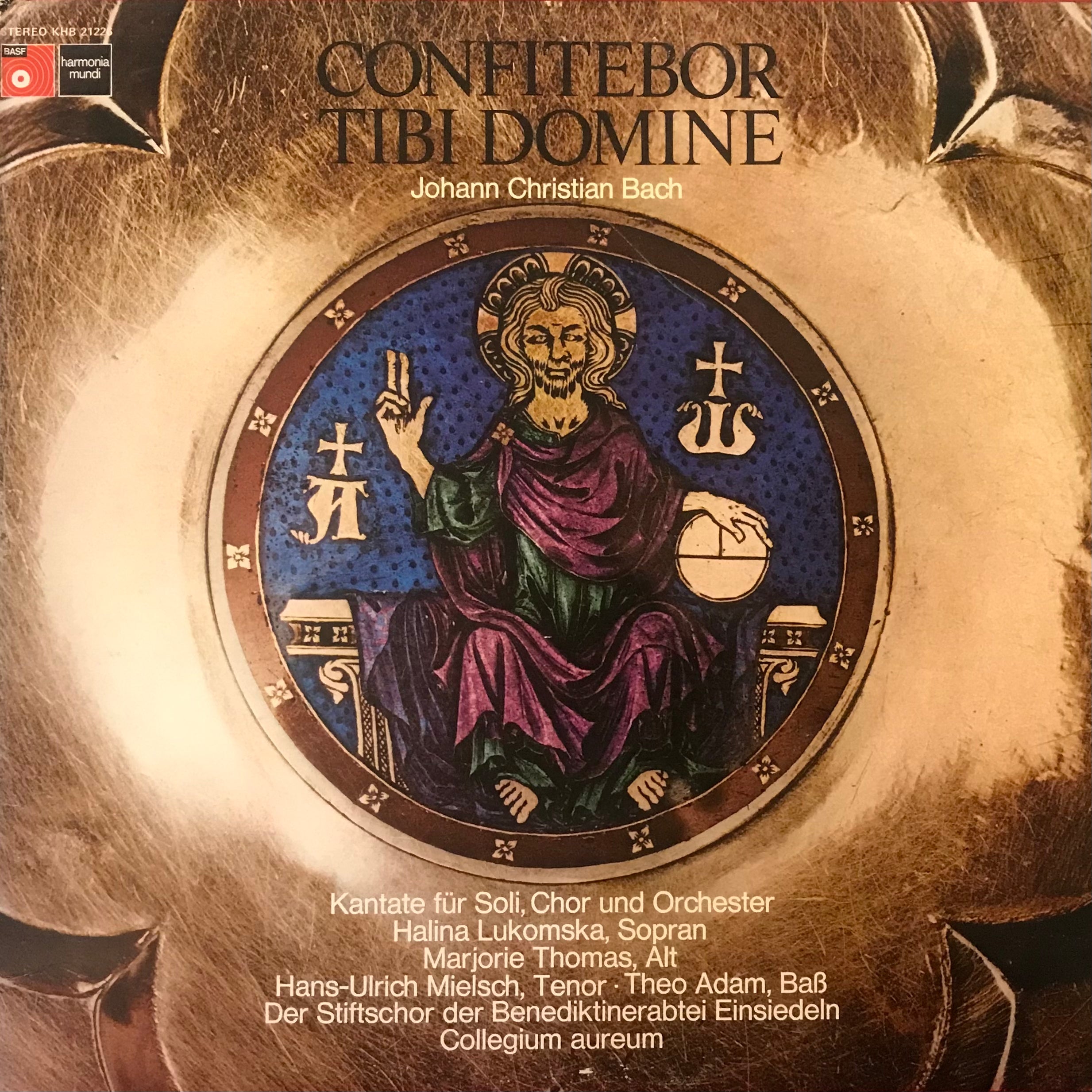 Confitebor Tibi Domine – Plaka.MNL