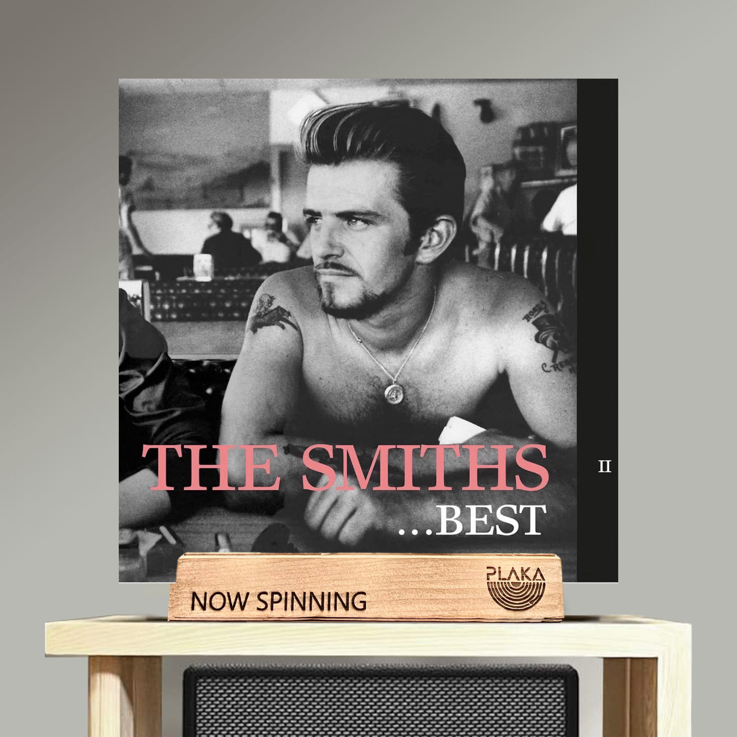 Smiths, The - Best.. II