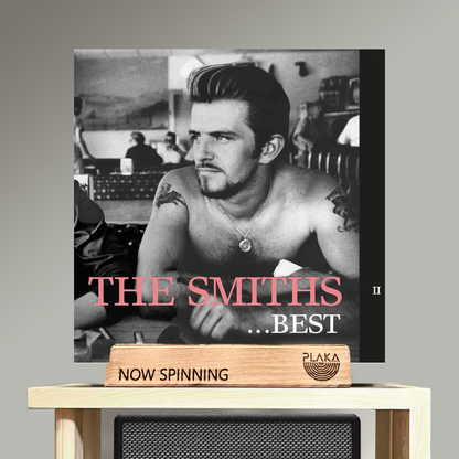 Smiths, The - Best.. II