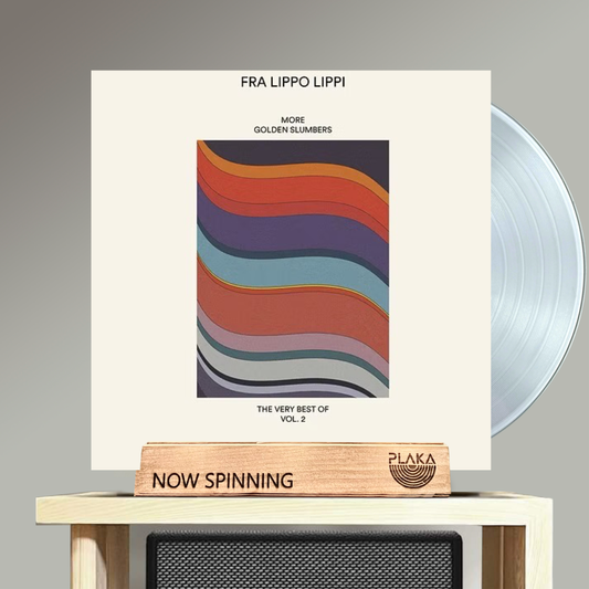 Fra Lippo Lippi - More Golden Slumbers - The Very Best Vol. 2