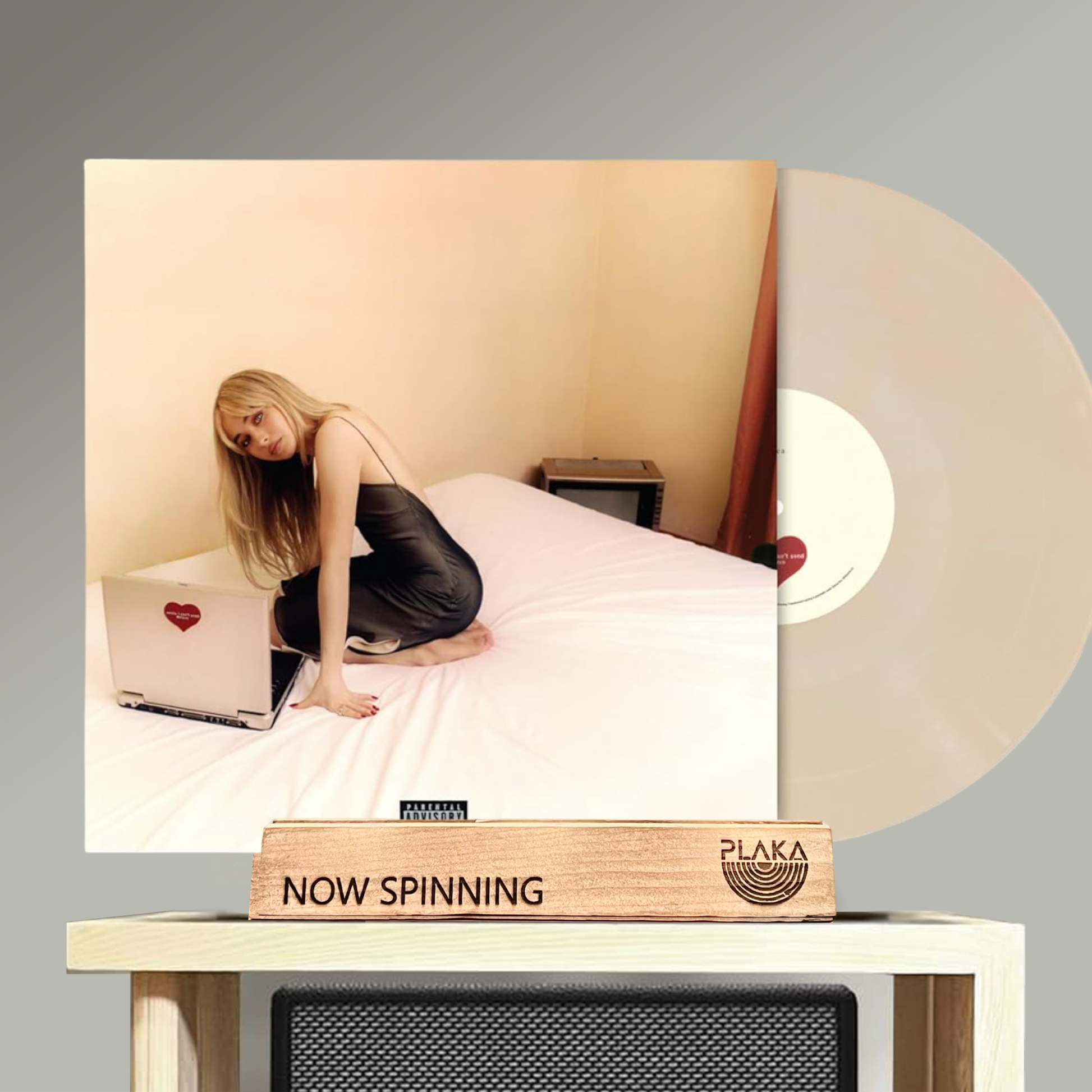 Sabrina Carpenter レコード eics fwd LP emails i can't send fwd: LP - Sabrina Carpenter UK
