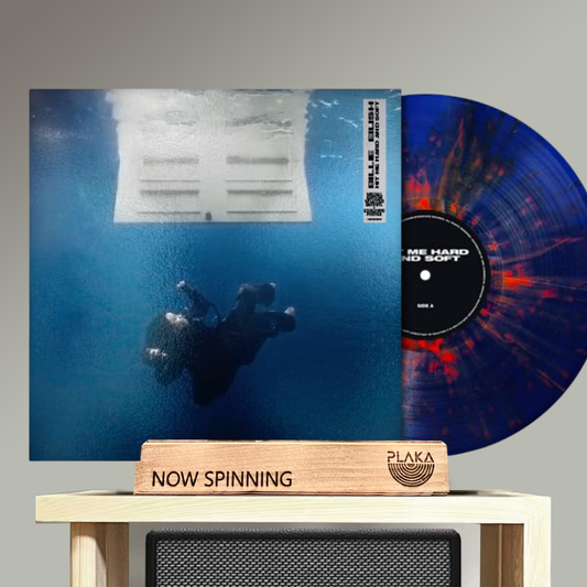 Billie Eilish - Hit Me Hard and Soft