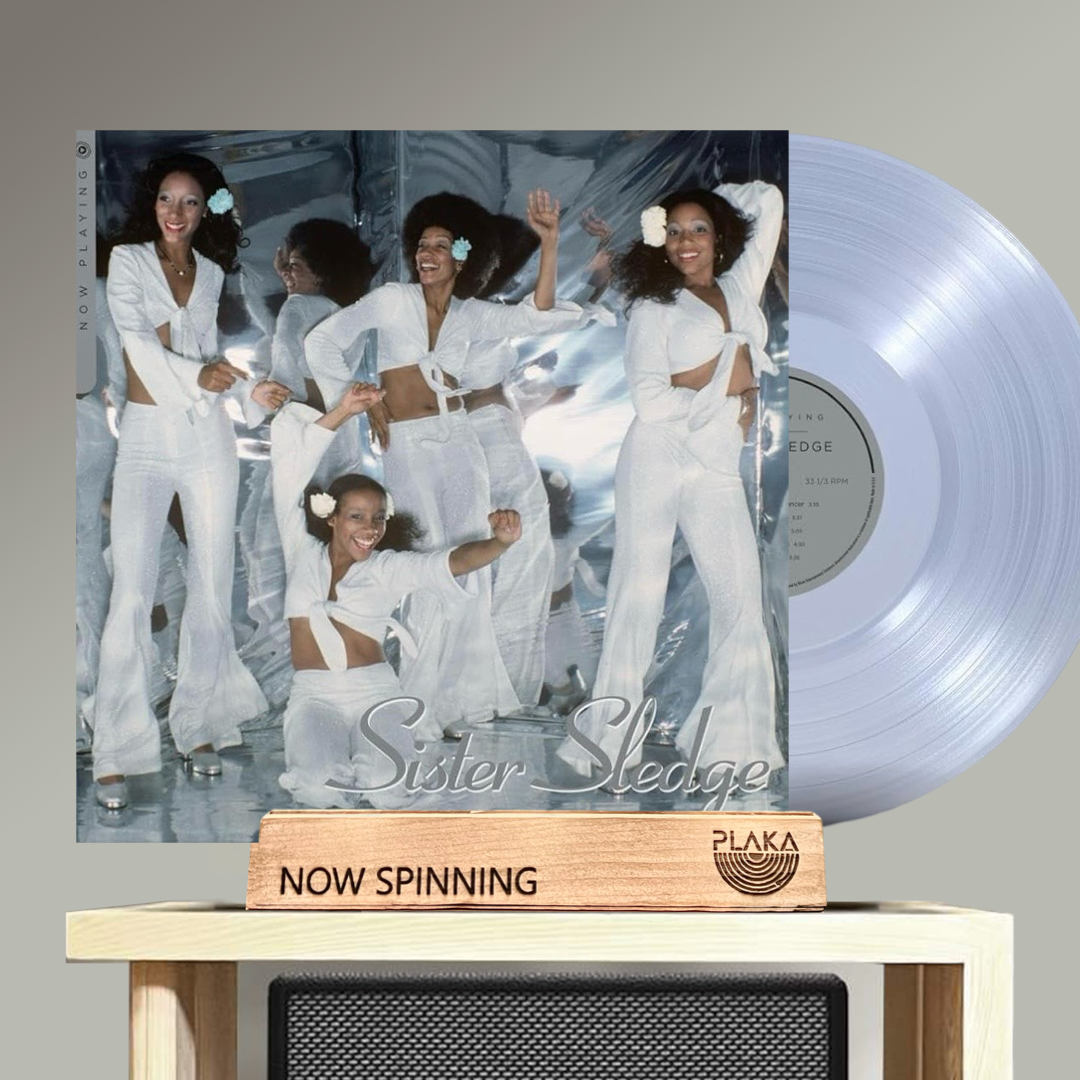 Sister Sledge - Now Playing
