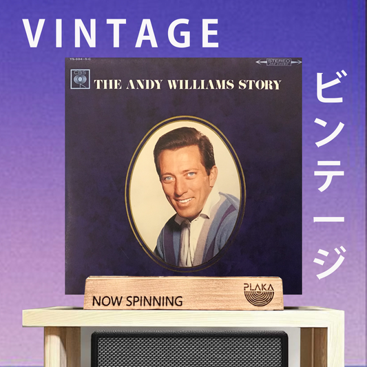 Andy Williams - The Andy Williams  Story