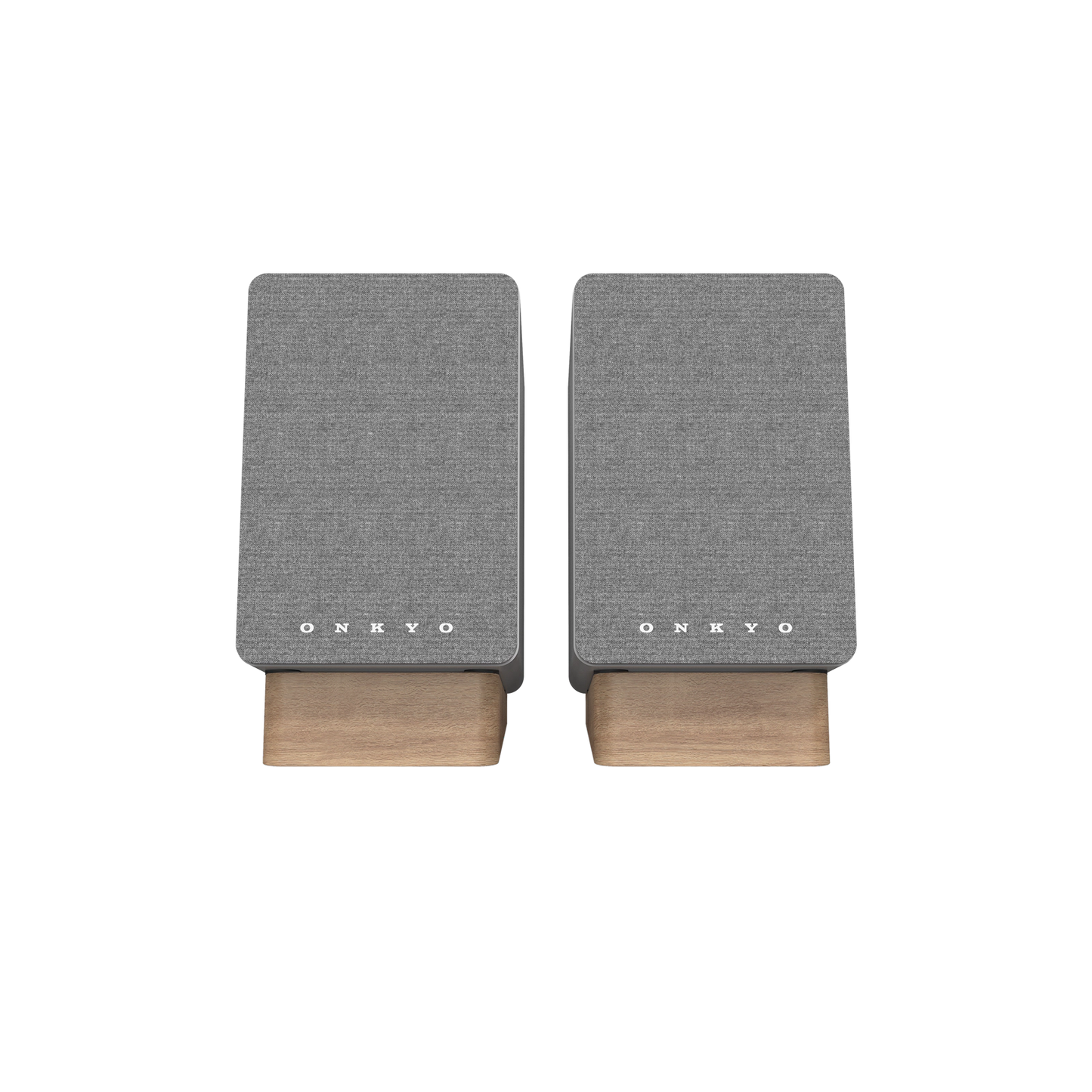 Onkyo GX-10DB Powered Speakers