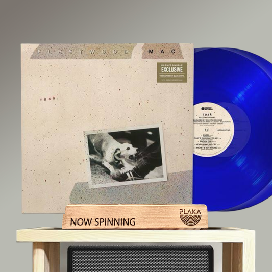 Fleetwood Mac - Tusk