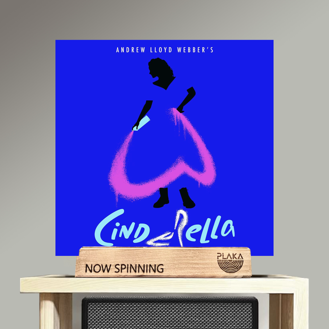 Andrew Lloyd Webber - Cinderella