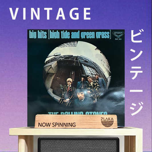 Rolling Stone - Big Hits( High Tide And Green Grass)