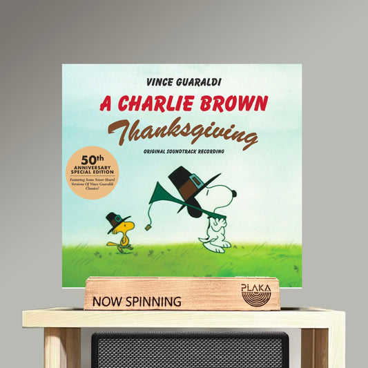 Vince Guaraldi - Thanksgiving