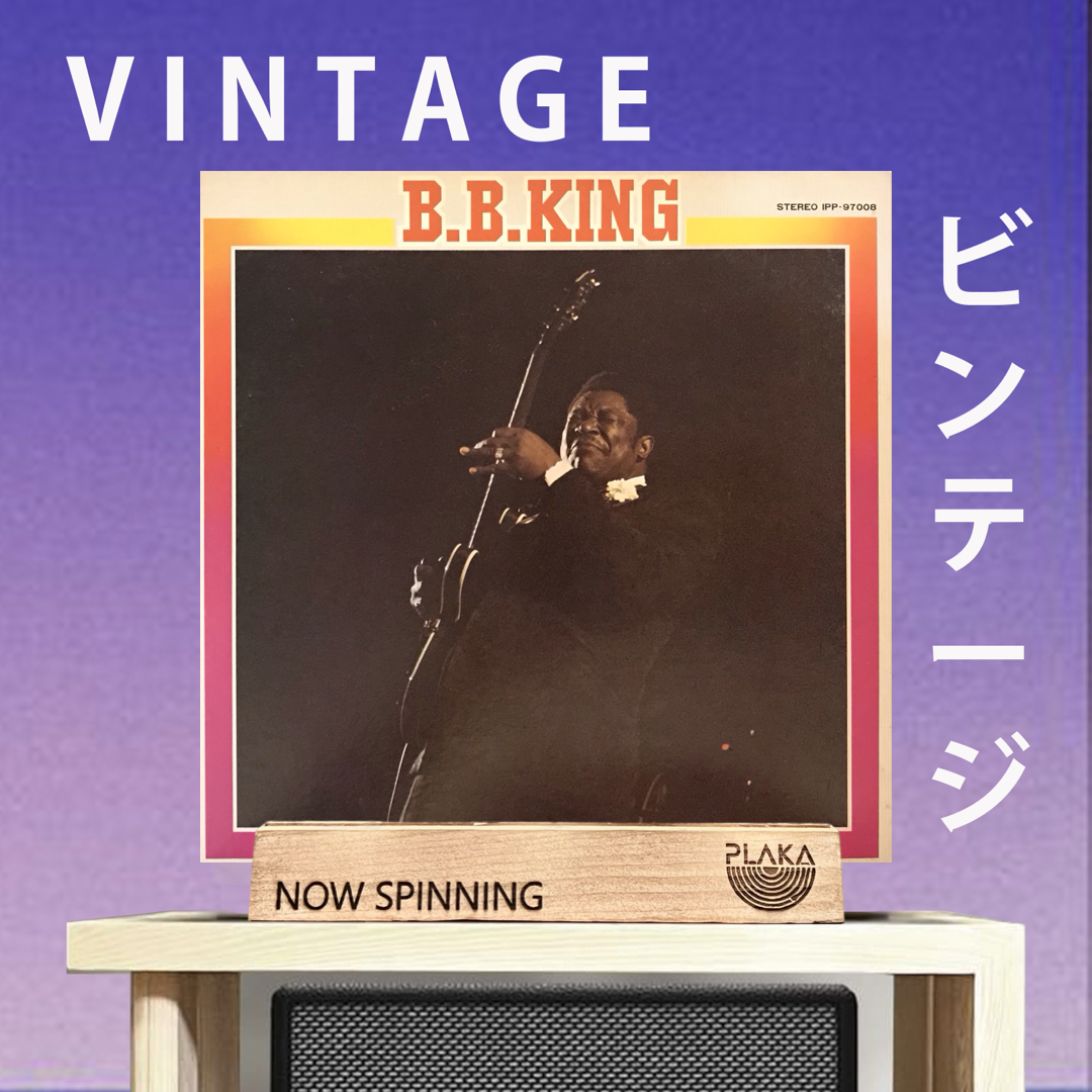 BB King - The Best Artist Series